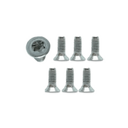 Lockmaster Millenco Upvc Gearbox Door Lock Hook Night Latch 35mm Backset- Mila Anti-Lift Hook Door Lock Refurbishment Kit