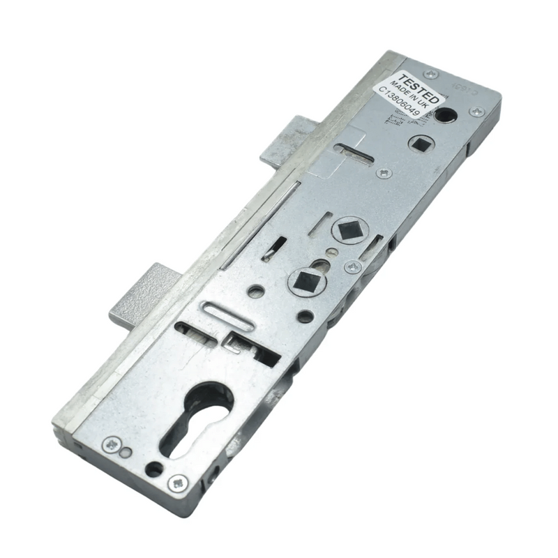 Genuine Lockmaster Mila Master Multi Point Upvc Gearbox Door Lock 45mm - Mila Anti-Lift Hook Door Lock Refurbishment Kit