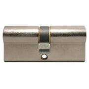 YALE Euro Cylinder Lock uPVC Aluminium Timber Door Barrel Anti Pick Anti Drill