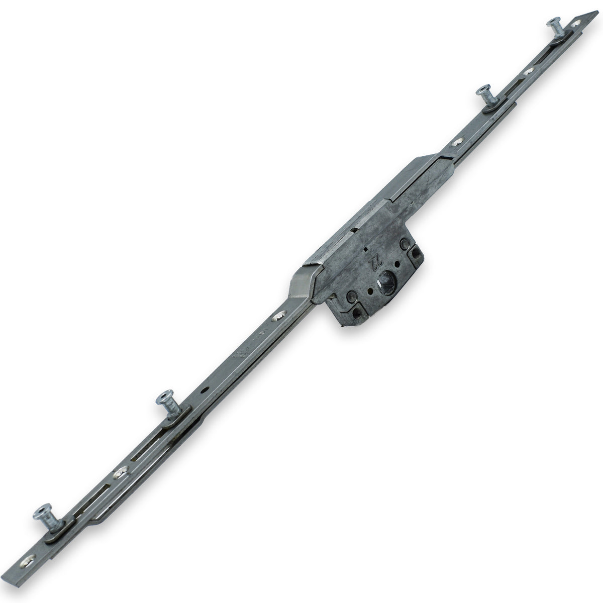 Roto TSL Twinlock Window Lock Rod 22mm Backset — UPVCSTORE