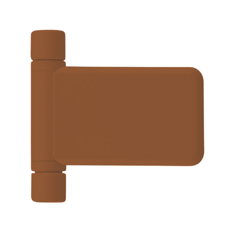 Classic uPVC Door Flag Hinge – Adjustable and Durable for Long-Lasting Performance