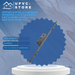 Offset Espag Aluminium Window Lock Gearbox Mechanism 16mm U Rail Bar Rod Fenster