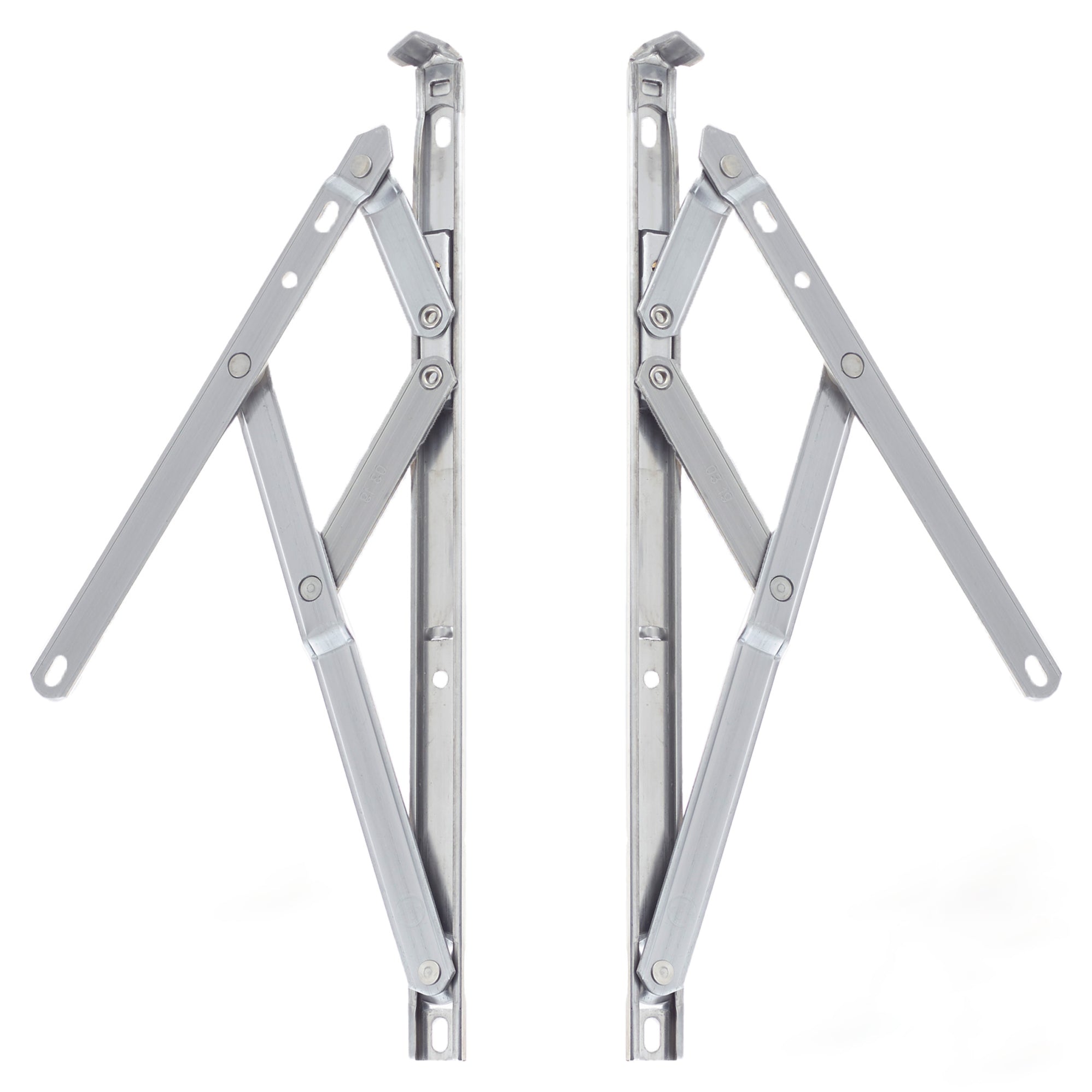 Window Frame Hinge Window Hinges — UPVCSTORE