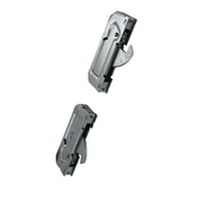 Refurbishment Kit ERA 2 Big Hook Multipoint Door Lock Repair Latch & Hookbolt– uPVC & Composite Doors- 35mm