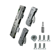 Refurb Kit ERA 2 Big Hook Multipoint Door Lock Repair Refurbishment Kit – uPVC & Composite Doors- 35mm or 45mm Backset