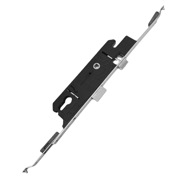 Roto MVD340 R627 Replacement Upvc Door Lock 340mm Plate 35mm Single Spindle
