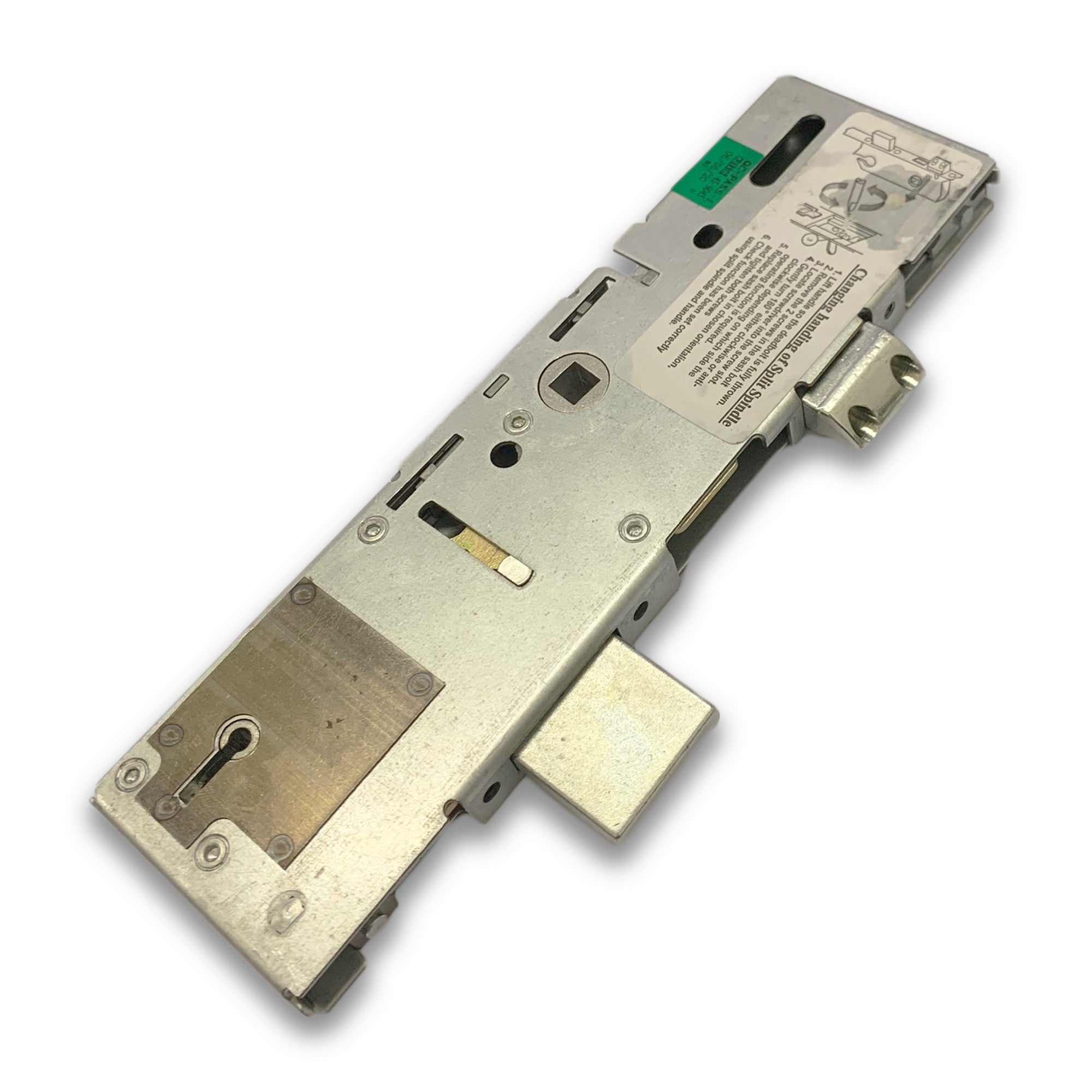 era vectis decoder review - full review of the era... Era Vectis Multipoint Door Lock Centre Gear Box UPVC Doors 45mm Backse ...