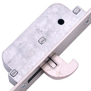 Roto Elite Latch Deadbolt 2 Hooks Double Spindle 92PZ 62PZ Multipoint Door Lock 35mm Backset