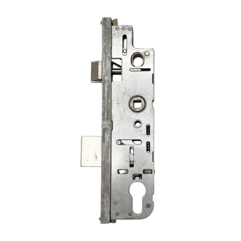 GU Old Style 40mm Replacement Multipoint Door Lock Gearbox – Lift Lever Operation