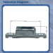 uPVC Universal Window Door U Keep
