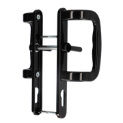 TROJAN 92PZ SLIDING PATIO DOOR LOCKING HANDLES FOR UPVC DOOR/PATIO DOOR