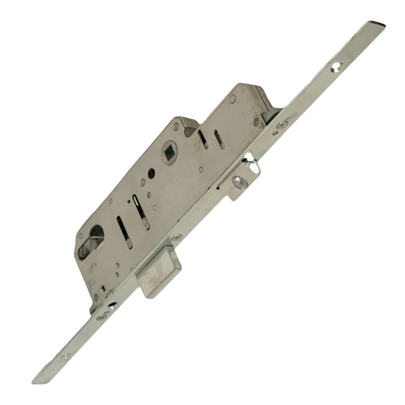 Overnight Door Lock 45mm 92pz Backsets Great For Locksmiths Vans 16mm faceplate