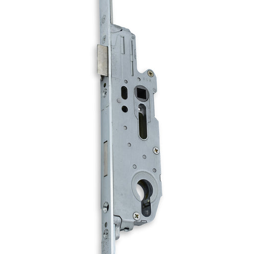 Fuhr Keywind 3 Piece uPVC Multipoint Door Lock Gearbox 35mm