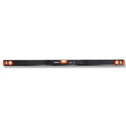 Kendo Premium 1200mm Aluminium Level Spirit Level Set