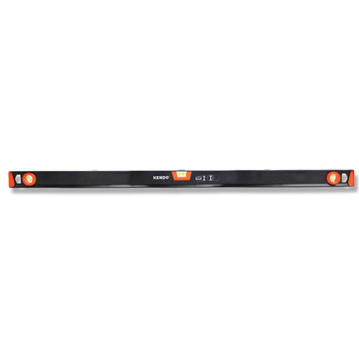 Kendo Premium 1200mm Aluminium Level Spirit Level Set