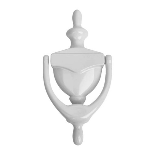 UPVC Door Knocker With Or Without Spy Hole