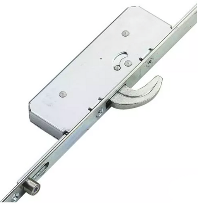 Avantis Latch Deadbolt 2 Hooks Double Spindle Multipoint Door Lock 62PZ 92PZ - Shootbolt Compatible