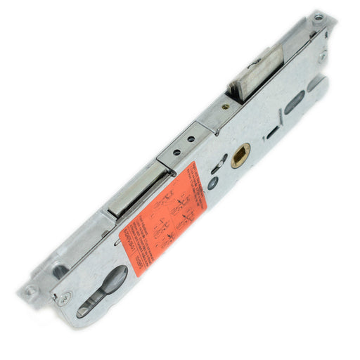 GU New Style Upvc Door Lock Multipoint Gearbox Case - Lever or Split Spindle