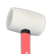 Glazing Tool 16oz Rubber Mallet - None Marking Head UPVC Xpert