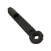 1 Pair Of Replacement Patio Door Handle Lever Set 7mm To Suit Schlegel Handles