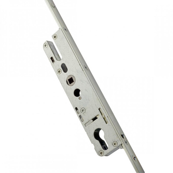 Yale Lockmaster 28mm backset Slave Lock for Bi-fold Doors