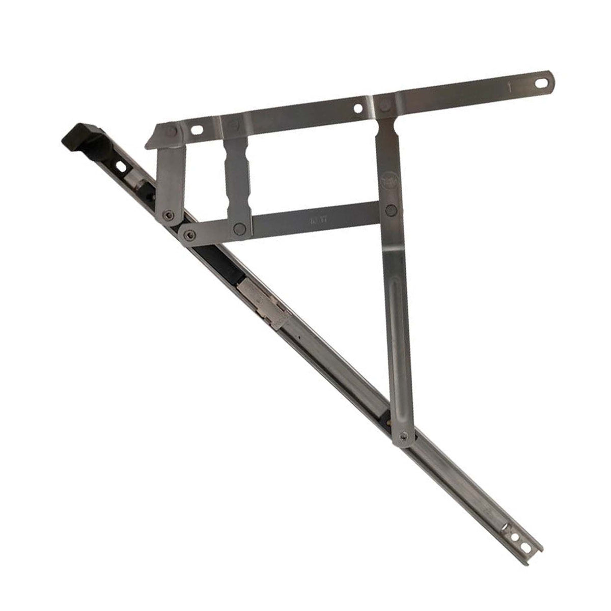 Egress Easy Easi Clean Window Hinges UPVC Side Hung Friction Stays ...