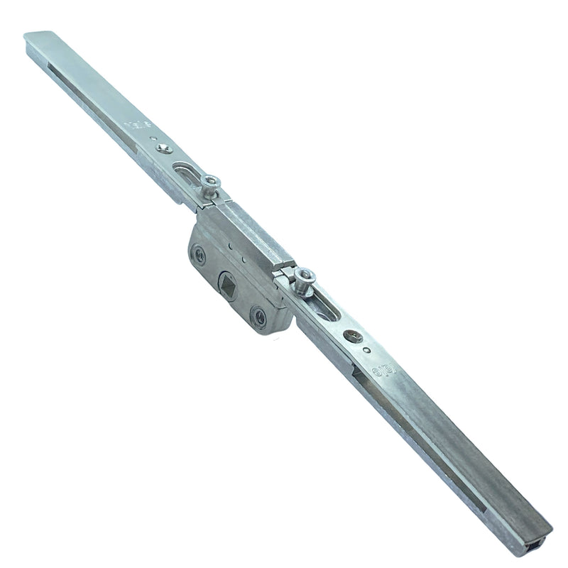 LOCKMASTER YALE GEARBOX SHOOTBOLT LOCKING MECHANISM FOR UPVC WINDOW 360MM