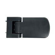 Direkt Universal uPVC Door Hinge 21mm Rebate