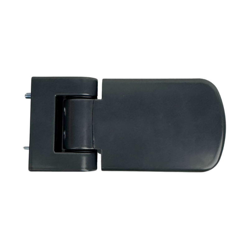 Direkt Universal uPVC Door Hinge 21mm Rebate