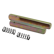 Split Spindle Pack Set To Suit Fullex uPVC Door Locking System