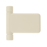Classic uPVC Door Flag Hinge – Adjustable and Durable for Long-Lasting Performance