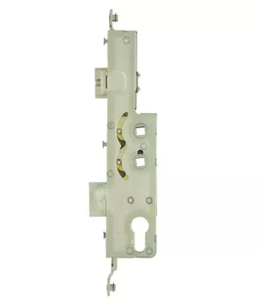 Avocet Replacement 35mm Backset Multipoint Gearbox - Lift Lever Double Spindle 92 pz / 62 pz 