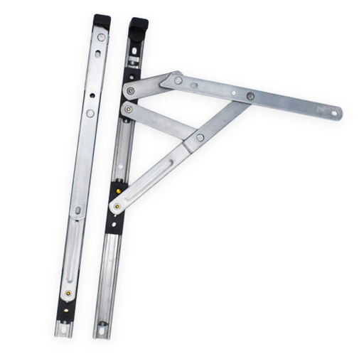 Yale Fire Escape Window Hinge Double Glazing Upvc Egress Friction Stay