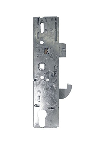 Yale YS170 Upvc Door Lock Case Gear Box 35mm Backset Split Spindle Version