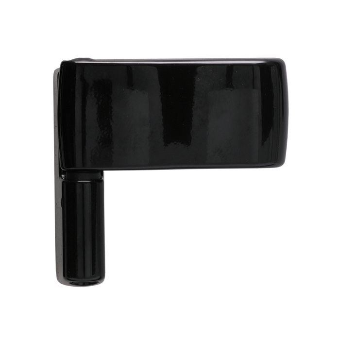 Anchorage Intelligent Strength Lift-Off uPVC Flag Door Hinge 16.5mm - 21mm – Heavy-Duty Adjustable Hinge for Double Glazing Doors 