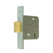 Imperial Locks - 5 Lever Mortice Deadlock - 76mm - G5054 BS3621 - British Standard