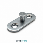 11.5mm replacement stud for Res-Lok concealed window restrictor, Kore RST10115