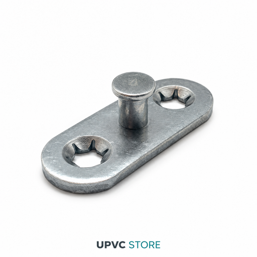 11.5mm replacement stud for Res-Lok concealed window restrictor, Kore RST10115