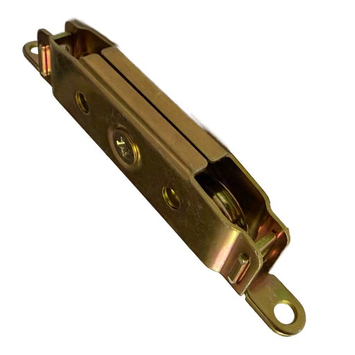 Pair ASEC Tandem Patio Roller 32mm Patio Door Roller for Timber uPVC 94kg Load