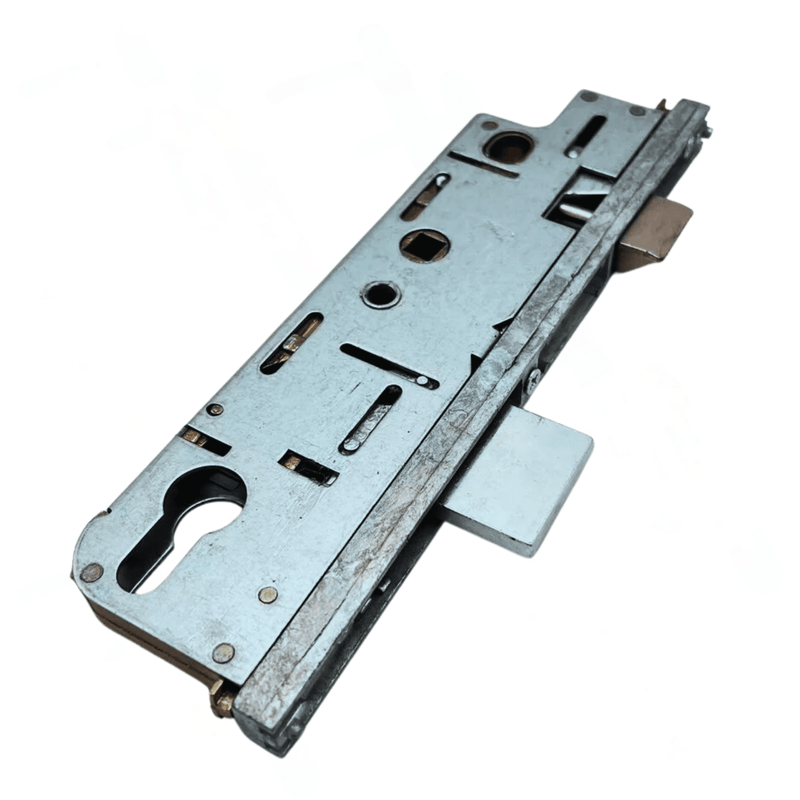GU Old Style 45mm Backset Multipoint Door Lock Gearbox Replacement Centre Case
