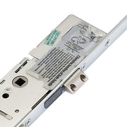 ERA Latch Deadbolt 2 Hooks 2 Rollers Split Spindle 35mm Backset