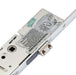 ERA Latch Deadbolt 2 Hooks 2 Rollers Split Spindle 35mm Backset
