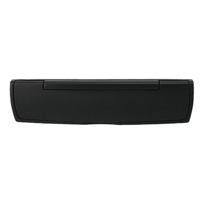 12" Arrone / Hoppe Heavy Duty Metal Letterbox For Upvc / Composite Doors