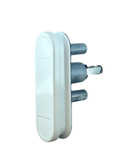 Veka Duraflex Pop Out Sliding Bi Fold Door Handle 