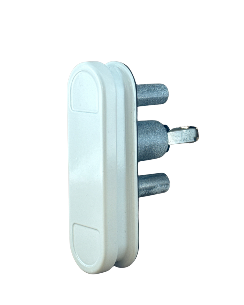 Veka Duraflex Pop Out Sliding Bi Fold Door Handle 