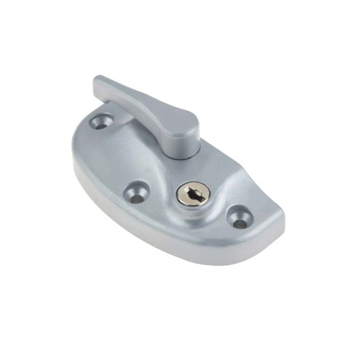 High-Security uPVC Sash Lock – Strong & Reliable Window Locking Solution