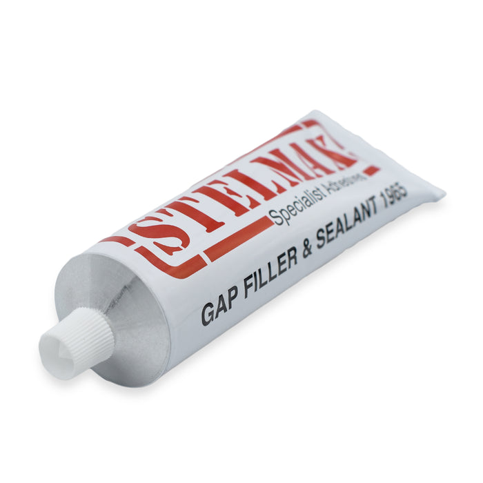 Stelmax 1965 Gap Filler & Sealant 132g (White)