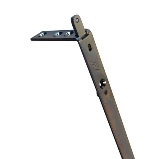 Kenrick Excalibur Replacement Shootbolt Rods for uPVC Multipoint Door Locks