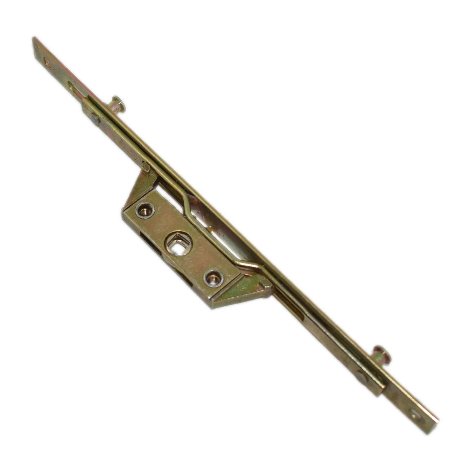 Profile 22 Inline Espag uPVC Window Gearbox Lock 250mm 22mm