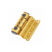 Challenger Eurogroove Flag Door Hinge – Adjustable uPVC Replacement Hinge